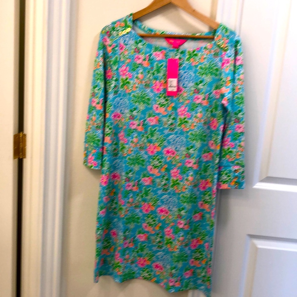 Lilly Pulitzer Disney collection